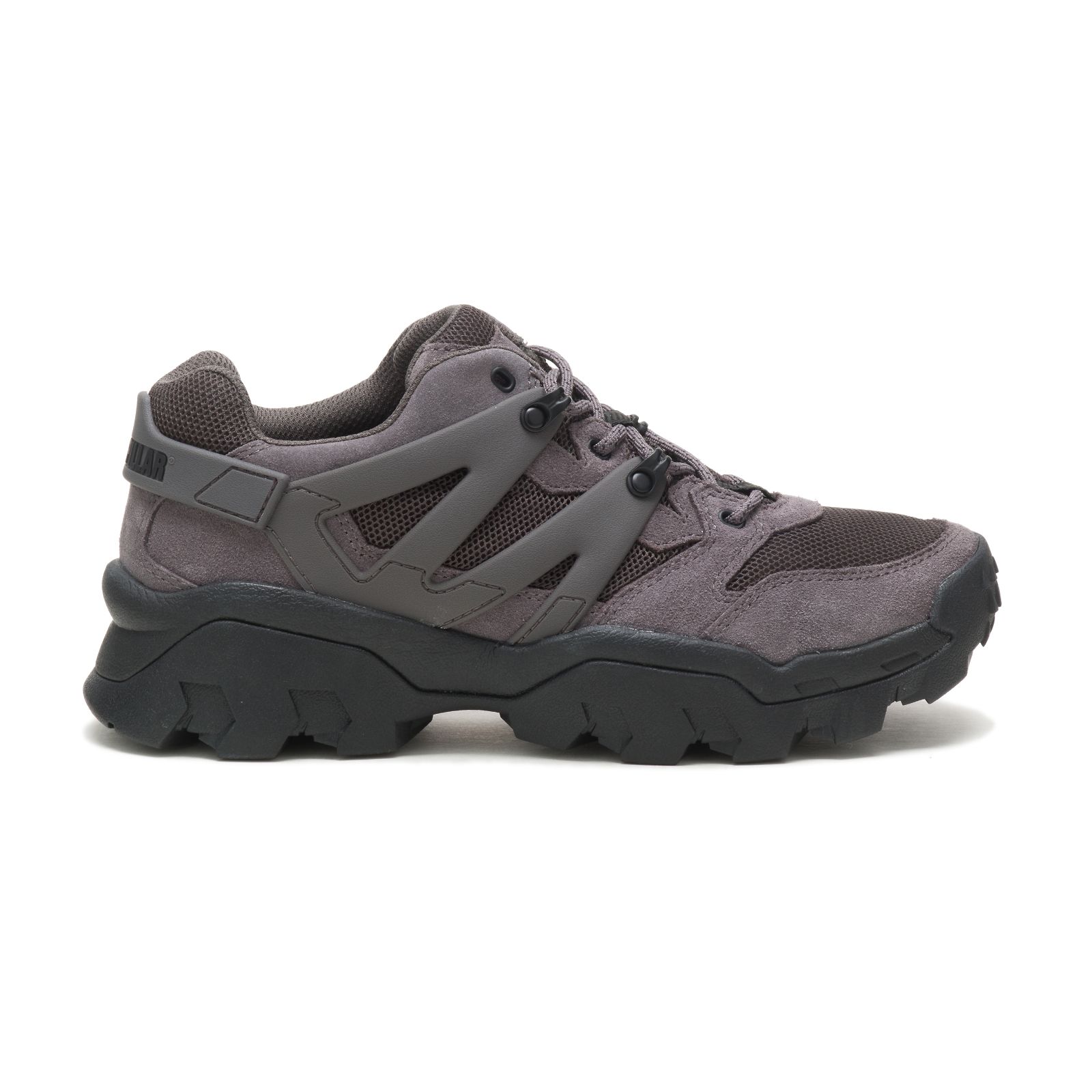 Caterpillar Reactor - Mens Sneakers - light Purple - NZ (260AGRHYV)